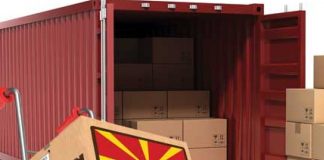 Кои се 10-те најголеми извозни пазари во првата половина годинава?