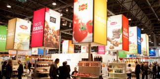 Најважните саеми кои мора да ги посетите во 2020 година ако работите во прехранбената индустрија