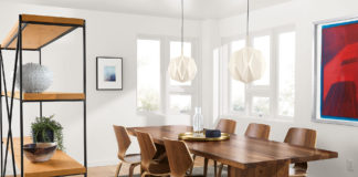 Побарувачката за дрвен мебел на светскиот пазар ќе се зголеми за 50% во следните шест години