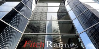 „Фич“ го потврди кредитниот рејтинг на земјава на ББ+ стабилен