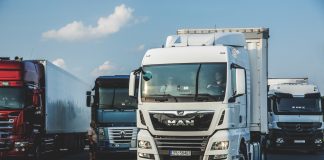 Полјаците лидери на пазарот за транспорт во ЕУ