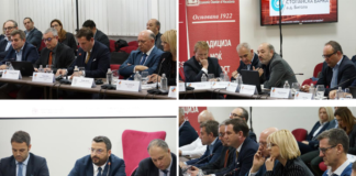 Странските инвеститори му предложија на премиерот Заев мерки за решавање на недостигот од квалификувана работна сила