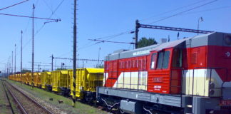 Чешката Локо Транс ќе гради фабрика за вагони во Скопје