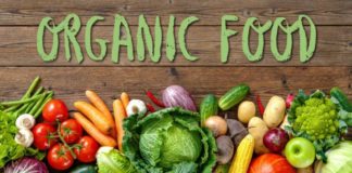 Пазарот на органска храна ќе порасне за 30% во следните пет години