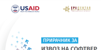 Прирачник за извоз на софтвер и ИКТ услуги