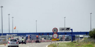 Српските инспекциски служби на граничните премини кон Македонија и Унгарија ќе работат 24 часа