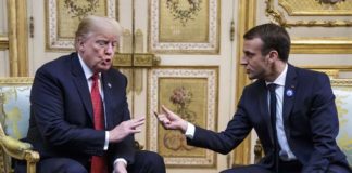 САД се закануваат со 100% царина на француските вина, сирења и други производи