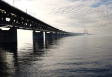 Долгоочекуваниот железнички мост меѓу Кина и Русија ќе биде готов до крајот на 2020 година