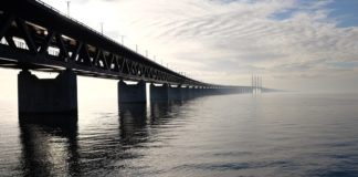 Долгоочекуваниот железнички мост меѓу Кина и Русија ќе биде готов до крајот на 2020 година