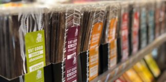 Приватните марки на чоколади стануваат се попопуларни кај европските потрошувачи