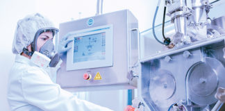 Алкалоид со потврдени за ЕУ сертификати за добра производна пракса