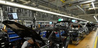 Автомобилската индустрија во Бугарија годишно прави обрт од 5 милијарди евра