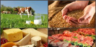 Житарките поевтинуваат, растат цените на маслото, шеќерот и млечните производи