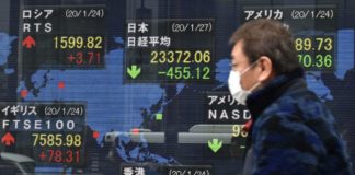 Коронавирусот ќе ја намали побарувачката за нафта за првпат во последните 10 години