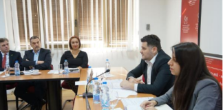 Потребни се мерки за поттикнување на извозот на градежните производи и неметалите