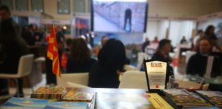 Годинава се очекуваат над 130 илјади туристи од Турција и повеќе туристи од Словенија