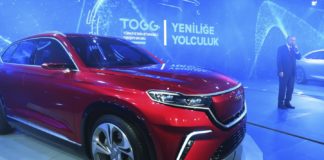 Турција во мај започнува со изградба на фабрика во којa ќе се произведува првиот турски автомобил