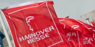 Агенцијата за промоција на извозот објави оглас за учество на македонски фирми на саемот Hannover Messe