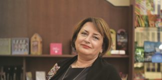 Марика Караџова, “Европа”: Во 2020 година планираме посилен влез на пазарите во Шведска, Германија и Италија