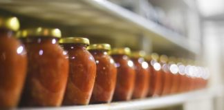 Хрватска, Германија и Србија се најголеми извозни пазари за македонските преработки од зеленчук и овошје