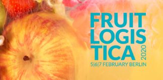12 македонски фирми учествуваат на најголемиот саем за овошје и зеленчук Fruitlogistica во Берлин