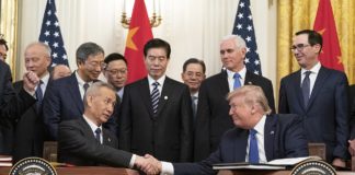 Кина ги укинува царините за увоз на 79 американски производи