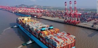 UNCTAD: Нарушувањата во снабдувањето во Кина најтешко ќе ја погодат Европската Унија