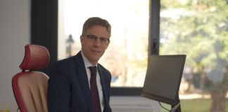 Патрик Мартенс: Не верувам дека забавувањето на германската економија ќе го намали македонскиот извоз