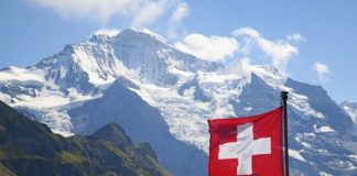 Лекции од успехот на Швајцарија: Богата држава со ниски даноци, мала влада и социјална еднаквост