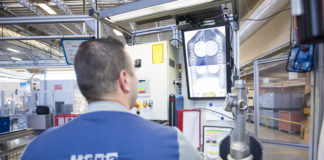 Словенечката Хидриа ќе произведува делови за хибридните и електрични возила на BMW