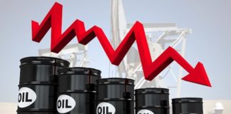 Стравот од забавување на економијата ја поевтинува нафтата