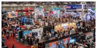 Како да се подготвите за успешен саем?