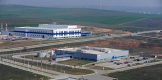 Кои се 10-те најголеми фабрики за автомобилски делови во Македонија?