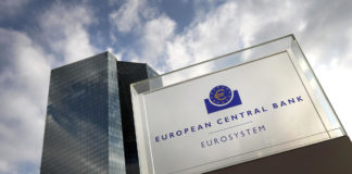 ЕЦБ од следната недела ќе почне со намалување на каматните стапки