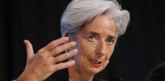 Лагард: ЕЦБ мора да продолжи да ги зголемува каматните стапки и по цена на рецесија