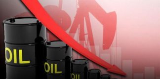 Цените на нафтата паднаа на најниско ниво од декември 2021 година