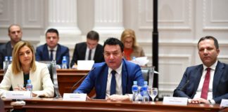 Почнува градежна офанзива: Општините добиваат 70 милиони евра за изградба и санација на 450 километри патишта