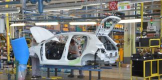 Кои се 10-те најголеми извозници во Словенија?