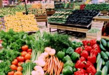 Овошјето и зеленчукот во Европа би можеле да значително да поскапат поради кризата на Блискиот Исток