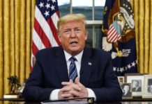 Трамп воведува нови царини за увоз од 60 земји