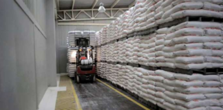 Ќе може да се извезуваат само 70% од брашното и пченицата, 30% останува за домашниот пазар