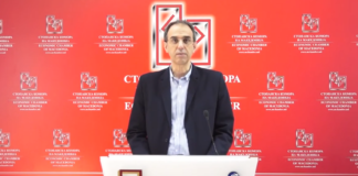 Во интерес на здравјето на граѓаните, Стопанската комора бара стриктна примена на законите во врска со употребата на дезинфициенси на пазарот