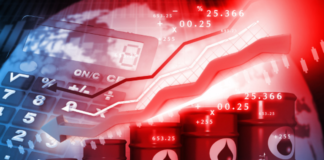 Moody’s очекува цени на нафтата од 40 до 45 долари за барел во 2021 година