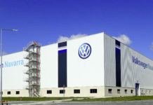 Volkswagen продава фабрика, израелска компанија планира во неа да произведува оружје