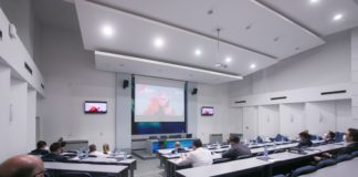 Главните совети за менаџирање во криза кои Исак Адижес им ги упати на македонските бизнис и политички лидери