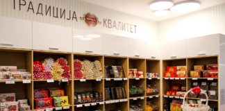 “Европа” со раст на извозот од 26% и зголемена профитабилност во првиот квартал годинава