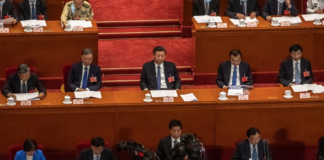 Кина го менува развојниот модел: Ќе развива силна самоодржлива домашна економија