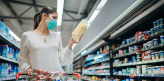 Nielsen ги идентификуваше главните промени кај потрошувачите кои ги предизвика короната