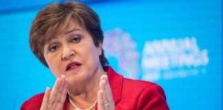 ММФ и Светската банка предупредуваат на значителни економски ризици од конфликтот во Украина