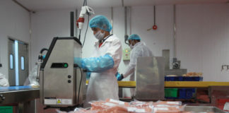 Компаниите од Групацијата за месни преработки донираа 900 илјади денари